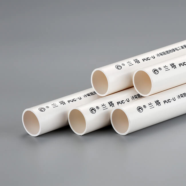 蘭塔管道、產(chǎn)品中心、PVC-U阻燃線(xiàn)系列